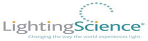 (LIGHTINGSCIENCE LOGO)